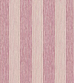 Ticking Wallpaper by Fermoie Grape Ticking Wallpaper by Fermoie Grape