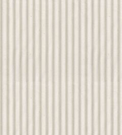 Ticking Stripe 1 Fabric by Ian Mankin Cream Ticking Stripe 1 Fabric by Ian Mankin Cream