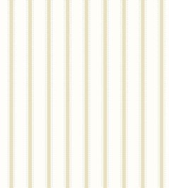Ticking Stripe Wallpaper by Ohpopsi Aspargus Ticking Stripe Wallpaper by Ohpopsi Aspargus