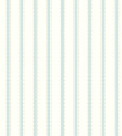 Ticking Stripe Wallpaper by Ohpopsi Seafoam Ticking Stripe Wallpaper by Ohpopsi Seafoam