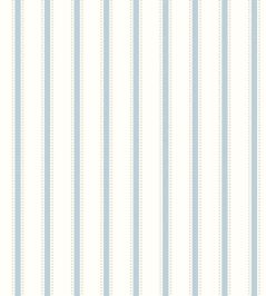 Ticking Stripe Wallpaper by Ohpopsi Sky Ticking Stripe Wallpaper by Ohpopsi Sky