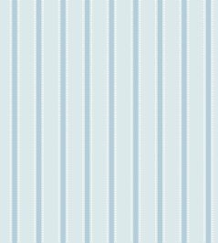 Ticking Stripe Wallpaper by Ohpopsi Wedgewood Ticking Stripe Wallpaper by Ohpopsi Wedgewood