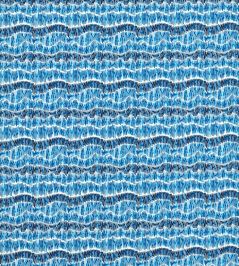 Tidal Fabric by Studio G Marine Tidal Fabric by Studio G Marine