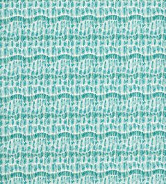 Tidal Fabric by Studio G Mineral Tidal Fabric by Studio G Mineral