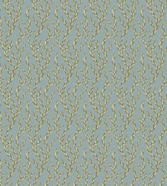 Tiddle Wallpaper by Josephine Munsey Light Blue Tiddle Wallpaper by Josephine Munsey Light Blue