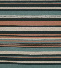 Tide Recycled Fabric by Kirkby Design Watermelon Tide Recycled Fabric by Kirkby Design Watermelon