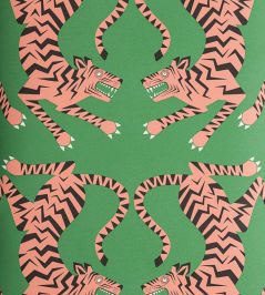 Tigers Wallpaper by MissPrint Tinker Tigers Wallpaper by MissPrint Tinker