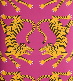 Tigers Wallpaper by MissPrint Trixie Tigers Wallpaper by MissPrint Trixie