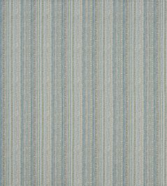 Tigris Fabric by Nina Campbell Blue Tigris Fabric by Nina Campbell Blue