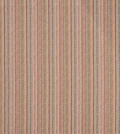 Tigris Fabric by Nina Campbell Terracotta Tigris Fabric by Nina Campbell Terracotta