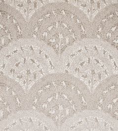 Tilia Fabric by Kai Ivory Tilia Fabric by Kai Ivory
