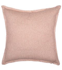 Tilly Cushion 50 x 50cm by GP & J Baker Blush Tilly Cushion 50 x 50cm by GP & J Baker Blush