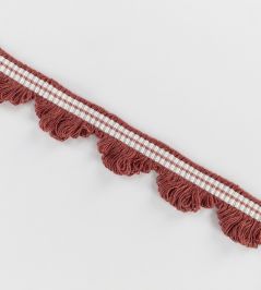 Tilsley Braid Trimming by Romo Harissa Tilsley Braid Trimming by Romo Harissa