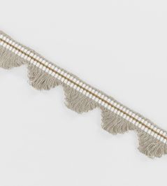 Tilsley Braid Trimming by Romo Oat Tilsley Braid Trimming by Romo Oat