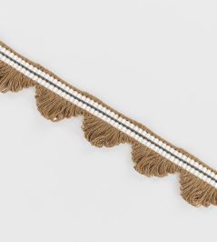 Tilsley Braid Trimming by Romo Spice Tilsley Braid Trimming by Romo Spice