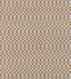 Tilt I Fabric by Vanderhurd Ochre Tilt I Fabric by Vanderhurd Ochre