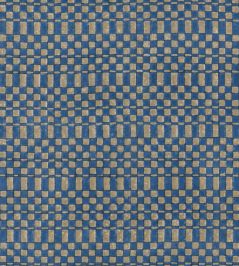 Tilt II Fabric by Vanderhurd Chilli Indigo Tilt II Fabric by Vanderhurd Chilli Indigo