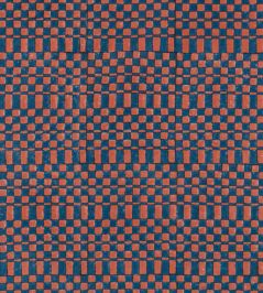 Tilt II Fabric by Vanderhurd Indigo Musk Tilt II Fabric by Vanderhurd Indigo Musk