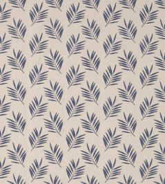 Tilton Fabric by Sanderson Indigo Tilton Fabric by Sanderson Indigo