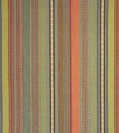 Tilton Stripe Fabric by Ian Sanderson Arboretum Tilton Stripe Fabric by Ian Sanderson Arboretum