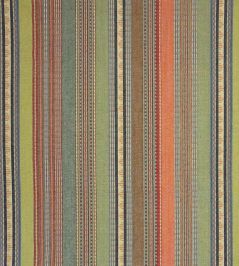 Tilton Stripe Fabric by Ian Sanderson Arboretum Tilton Stripe Fabric by Ian Sanderson Arboretum