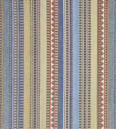 Tilton Stripe Fabric by Ian Sanderson Seaford Tilton Stripe Fabric by Ian Sanderson Seaford