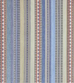Tilton Stripe Fabric by Ian Sanderson Seaford Tilton Stripe Fabric by Ian Sanderson Seaford