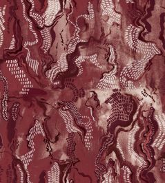 Timeless Stones Wallpaper by Coordonne Coral Timeless Stones Wallpaper by Coordonne Coral