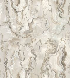 Timeless Stones Wallpaper by Coordonne Pearl Timeless Stones Wallpaper by Coordonne Pearl