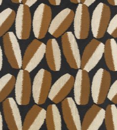 Timor Fabric by Black Edition Anise Timor Fabric by Black Edition Anise