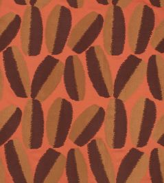 Timor Fabric by Black Edition Henna Timor Fabric by Black Edition Henna