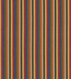 Tims Rug Fabric by GP & J Baker Jewel Tims Rug Fabric by GP & J Baker Jewel