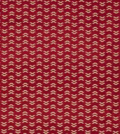Tino Fabric by Manuel Canovas Rubis Tino Fabric by Manuel Canovas Rubis