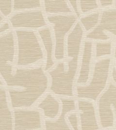Tinor Wallpaper by Nobilis Sand Tinor Wallpaper by Nobilis Sand