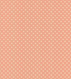 Tiny Flower Wallpaper by Langelid Von Bromssen Powder Pink Tiny Flower Wallpaper by Langelid Von Bromssen Powder Pink