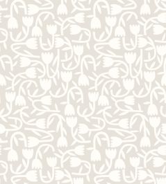 Tiny Tulip Wallpaper by Ohpopsi Stone Tiny Tulip Wallpaper by Ohpopsi Stone