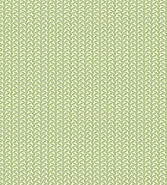 Tiny Tulips Wallpaper by Ottoline Green Tiny Tulips Wallpaper by Ottoline Green