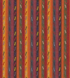 Tip Toe Fabric by GP & J Baker Jewel Tip Toe Fabric by GP & J Baker Jewel
