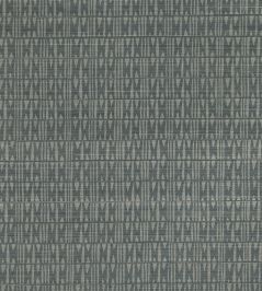 Tipi Wallpaper by Mark Alexander Indigo Tipi Wallpaper by Mark Alexander Indigo