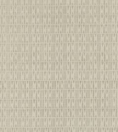 Tipi Wallpaper by Mark Alexander Parchment Tipi Wallpaper by Mark Alexander Parchment