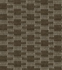Tiree Fabric by Marvic Brown Tiree Fabric by Marvic Brown