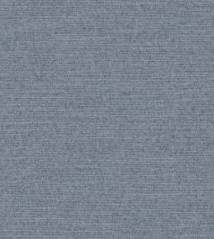 Tiree Fabric by Wemyss Blue Tiree Fabric by Wemyss Blue