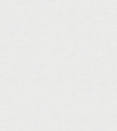 Tiree Fabric by Wemyss White Tiree Fabric by Wemyss White