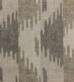 Oxus Fabric by Titley and Marr Oatmeal & Smoke Oxus Fabric by Titley and Marr Oatmeal & Smoke
