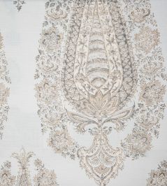 Cypress Fabric by Titley and Marr Dove&Sahara Cypress Fabric by Titley and Marr Dove&Sahara