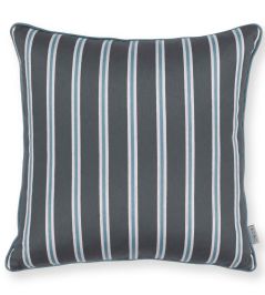 Tiva Cushion 50 x 50cm by Romo Twilight Tiva Cushion 50 x 50cm by Romo Twilight
