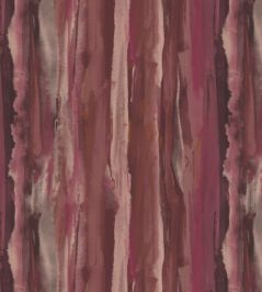 Tivoli Fabric by Arley House Cerise Tivoli Fabric by Arley House Cerise