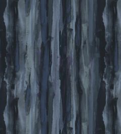 Tivoli Fabric by Arley House Navy Tivoli Fabric by Arley House Navy