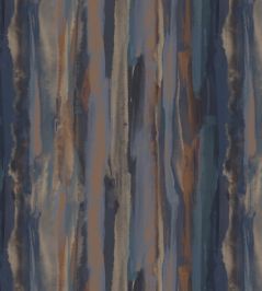 Tivoli Fabric by Arley House Ocean Tivoli Fabric by Arley House Ocean
