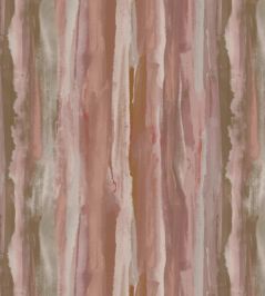 Tivoli Fabric by Arley House Rose Tivoli Fabric by Arley House Rose
